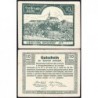 Autriche - Notgeld - Jeutendorf - 10 heller - Type a - 20/06/1920 - Etat : SPL