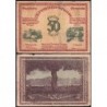 Autriche - Notgeld - Krummnussbaum - 50 heller - Type d - 06/1920 - Etat : TB-