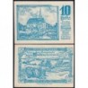 Autriche - Notgeld - Michaelnbach - 10 heller - 1920 - Etat : NEUF