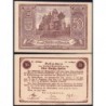 Autriche - Notgeld - Niederösterreich - 50 heller - Type II a - 23/06/1920 - Etat : NEUF