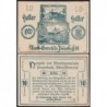 Autriche - Notgeld - Peuerbach - 10 heller -Type II a - 07/04/1920 - Etat : SUP