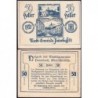 Autriche - Notgeld - Peuerbach - 50 heller -Type II a - 07/04/1920 - Etat : SUP