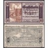 Autriche - Notgeld - Pöchlarn - 80 heller - Type III - 1920 - Etat : NEUF