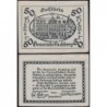 Autriche - Notgeld - Puchberg-bei-Wels - 50 heller - Type a - 1920 - Etat : TB-