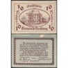 Autriche - Notgeld - Puchberg-bei-Wels - 10 heller - Type b - 1920 - Etat : SUP+