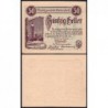 Autriche - Notgeld - Purkersdorf - 50 heller - Type I a - 15/05/1920 - Etat : NEUF