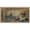 F 52-01 - 30/10/1958 - 5 nouv. francs sur 500 francs - Victor Hugo - Série K.114 - Etat : TB+