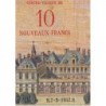 F 53-01 - 07-03/1957 - 10 nouv. francs sur 1000 francs - Richelieu - Série A.329 - Etat : TB-