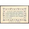 74 - Cluses - Eau et Electricité - 25 centimes - Type 74-19a - 10/08/1916 - Etat : NEUF