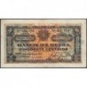 Mozambique - Banco da Beira - Pick R 3b_1 - 50 centavos - 15/09/1919 - Etat : TTB