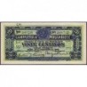 Mozambique (Companhía de) - Pick R 29 - 20 centavos - 25/11/1932 - Etat : NEUF