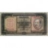 Mozambique - Banco N. Ultram. - Pick 106a - 50 escudos - Série B - 24/07/1958 - Etat : pr.NEUF