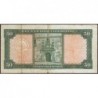 Mozambique - Banco N. Ultram. - Pick 106a - 50 escudos - Série B - 24/07/1958 - Etat : TB+