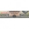 Mozambique - Banco N. Ultram. - Pick 106a - 50 escudos - Série B - 24/07/1958 - Etat : TB+