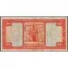 Mozambique - Banco N. Ultram. - Pick 107 - 100 escudos - Série B - 24/07/1958 - Etat : TTB
