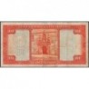 Mozambique - Banco N. Ultramarino - Pick 107 - 100 escudos - Série B - 24/07/1958 - Etat : TTB