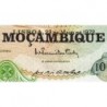 Mozambique - Pick 119 - 1'000 escudos - Série B - 23/05/1972 (1979) - Etat : NEUF