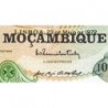 Mozambique - Pick 119 - 1'000 escudos - Série B - 23/05/1972 (1979) - Etat : pr.NEUF