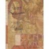 F 28-31 - 07/02/1952 - 100 francs - Jeune Paysan - Série X.434 - Etat : B