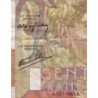 F 28ter-01 - 17/07/1947 - 100 francs - Jeune Paysan - Série F.203 - Erreur signature - Etat : TB-