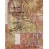 F 28ter-01 - 17/07/1947 - 100 francs - Jeune Paysan - Série H.203 - Erreur signature - Etat : B+