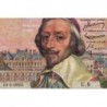 F 42-02 - 03/09/1953 - 1000 francs - Richelieu - Série U.8 - Etat : TB