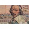 F 42-04 - 07/01/1954 - 1000 francs - Richelieu - Série S.31 - Etat : TB+