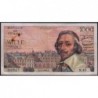 F 42-06 - 01/07/1954 - 1000 francs - Richelieu - Série X.45 - Etat : TB