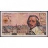 F 42-06 - 01/07/1954 - 1000 francs - Richelieu - Série D.59 - Etat : TB-