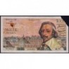 F 42-08 - 07/10/1954 - 1000 francs - Richelieu - Série M.75 - Etat : AB