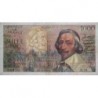 F 42-08 - 07/10/1954 - 1000 francs - Richelieu - Série X.76 - Etat : TTB-