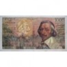 F 42-08 - 07/10/1954 - 1000 francs - Richelieu - Série Z.81 - Etat : TTB+