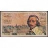 F 42-09 - 02/12/1954 - 1000 francs - Richelieu - Série G.87 - Etat : TB