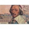 F 42-09 - 02/12/1954 - 1000 francs - Richelieu - Série U.93 - Etat : TB