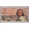 F 42-09 - 02/12/1954 - 1000 francs - Richelieu - Série D.98 - Etat : TB+