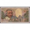 F 42-09 - 02/12/1954 - 1000 francs - Richelieu - Série D.98 - Etat : TB+