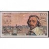 F 42-09 - 02/12/1954 - 1000 francs - Richelieu - Série X.100 - Etat : TB+