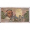 F 42-09 - 02/12/1954 - 1000 francs - Richelieu - Série X.100 - Etat : TB+