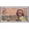 F 42-09 - 02/12/1954 - 1000 francs - Richelieu - Série E.101 - Etat : TB+