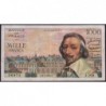 F 42-11 - 03/03/1955 - 1000 francs - Richelieu - Série J.109 - Etat : TTB-