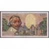 F 42-11 - 03/03/1955 - 1000 francs - Richelieu - Série V.118 - Etat : TTB-