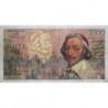 F 42-11 - 03/03/1955 - 1000 francs - Richelieu - Série V.118 - Etat : TTB-