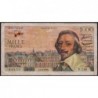 F 42-11 - 03/03/1955 - 1000 francs - Richelieu - Série V.119 - Etat : TB