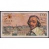 F 42-11 - 03/03/1955 - 1000 francs - Richelieu - Série L.120 - Etat : TB