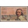 F 42-11 - 03/03/1955 - 1000 francs - Richelieu - Série U.121 - Etat : TB+