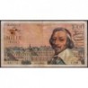 F 42-12 - 07/04/1955 - 1000 francs - Richelieu - Série Z.130 - Etat : TB