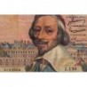 F 42-12 - 07/04/1955 - 1000 francs - Richelieu - Série Z.130 - Etat : TB