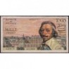 F 42-12 - 07/04/1955 - 1000 francs - Richelieu - Série C.140 - Etat : TB+