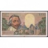 F 42-12 - 07/04/1955 - 1000 francs - Richelieu - Série C.140 - Etat : TB+