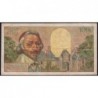 F 42-12 - 07/04/1955 - 1000 francs - Richelieu - Série Z.148 - Etat : TB+